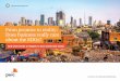 From Promise to Reality: Does Business Really Care about the ... - pwc.com · Does business really care about the SDGs? SDG Reporting Challenge 2018. 2 PwC | SDG Reporting Challenge