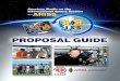 Proposal Guide - ariss.org · Amateur Radio on the International Space Station: Proposal Guide rev. Mar 2018 2 Preface Who Should Use This Guide This Proposal Guide is for educators