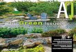 The Green Issue - APSP Issues/2014/APS-010_AQ Q214.pdf · featuring David Katz, CBP 7 BRIEFING Clean & Efficient 18 TOOLKIT We’ve Got You Covered 21 REFRESHER National Water 