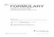 FORMULARY - uhccommunityplan.com · 2 2 This document includes a complete list of the drugs (formulary) for our plan and is current as of November 1, 2016. For an updated formulary