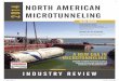 NORTH AMERICAN 2014 MICROTUNNELINGtrenchlesstechnology.com/pdfs/2014-micro-supp.pdf · SPECIAL SUPPLEMENT: NORTH AMERICAN MICROTUNNELING trenchlessonline.com 6 COVER STORY ASCE’S