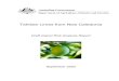 Tahitian Limes from New .Tahitian Limes from New Caledonia Draft Import Risk Analysis Report 