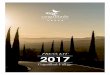 Press kit 2017 - coquillade.fr anglaise/dossier de presse... · a 1,500m2 SPA, a gourmet restaurant, bistro ... SANITAS Per Aquam For millennia, ... • a hairdressing salon