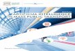 REPORT ARTIFICIAL INTELLIGENCE IN MASS PUBLIC … AP CTE - AI in PT... · THE STUDY The research topic: Artificial Intelligence (AI) in Mass Public Transport, is the first study to