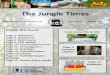 The Jungle Times - Cardiff University Girang is owned by the Sabah Wildlife Department and supported by Cardiff University. Its purpose is to further scientific research with the aim