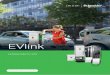 EVlink - Elpo | Inspirasjon og ideer til moderne el ... · schneider-electric.no Ladeløsninger for elbil | 3 EVlink Hurtiglading EVlink tilbehør og reservedeler Betalingsløsninger