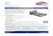 Jablite Ltd Agrément Certificate 14/5094 JABLITE FLOORING ... · Page 2 of 20 Regulations In the opinion of the BBA, Jablite All-in-One Thermal Floor System NST (Non-Structural Topping),