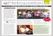 FESTIVAL FUN - metropolitan.org.ukMetNorthLondonEast... · As one of the largest housing associations in the country, making an investment of around £100m each year into our 57,000