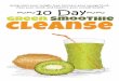 The Smoothie Fix - s3.amazonaws.com · And imagine if you had the dream physique you’ve always wanted: flat abs, ripped muscle and skin that looks glowing and healthy. Of course,