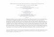 Indonesia’s Economic Performance in Comparative ... for webpage/2010-1-1... · Nasution, Mari Pangestu, Arianto Patunru and Hadi Soesastro for lessons on Indonesian society- 