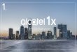 18:9 for everyone - eu.alcatelmobile.com · Quad Core (4x A53 1.28GHz) AndroidTMO(Go edition) Accelerometer, Proximity & light sensors Hands-free, HD Voice, Dual-microphone noise