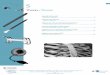 Thorax • Thorax - medicalex.info · It is therefore a less trauma-tic bar with stabilizer. The design of the plate is low pro- ... • J.-luc Jouve, “Traitement du thorax en entonnoir