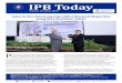 IPB Today Edisi 79 - biofarmaka.ipb.ac.idbiofarmaka.ipb.ac.id/biofarmaka/2018/IPB Today Edisi 079 Tahun 2018... · peserta Pekan Ilmiah Mahasiswa Nasional (Pimnas) 2018 dalam bidang