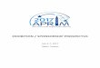 EXHIITION / SPONSORSHIP PROSPE TUS - APRIM2017 Prospectus (USD).pdf · 2017-04-06 · The International Convention Center is ... Kyoto, Japan (1984); Bandung, Indonesia (1981); and
