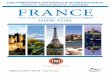 LES ITINÉRAIRES NATIONAUX & INTERNATIONAUX HOTELS ... · Allier (03) - Cantal (15) - Haute-Loire (43) - Puy-de-Dôme (63) 4. ... - Gare du Nord, 18 rue de Dunkerque 75010 Paris -