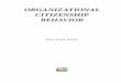 ORGANIZATIONAL CITIZENSHIP BEHAVIOR - repository.ung.ac.idrepository.ung.ac.id/get/kms/15712/Organizational-Citizenship... · perannya banyak memberikan pengaruh terhadap cara 
