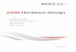 EP06 Hardware Design - quectel.com · EP06 Hardware Design LTE-A Module Series Rev. EP06_Hardware_Design_V1.0 Date: 2018-06-25 Status: Released
