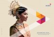 Malaysia - Kebaya Songket · together with a Baju Kebat. It is a warrior’s ... All of Axiata’s Reports are available online at and can be ... Value Creation Model Business Model