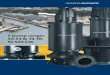 S pump ranges 50-54 & 74-78, 55-520 kW - Grundfosnotesfile/S_pumps_ranges_low.pdfLarge free passage for superior solids handling Compromising on the solids handling capability of the