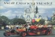 Walt Disney World Vacation Guide - 1979 - disneypix.com · the Walt Disney World resorts Please refer to it Often. It will help you get the most out Of all the resorts. Each one isa