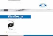 Folder | XtraFocus Pinhole .5 The XtraFocus Pinhole Implant is a pinhole intraocular implant. It
