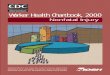 Worker Health Chartbook, 2000 - Centers for … Injury DEPARTMENT OF HEALTH AND HUMAN SERVICES Centers for Disease Control and Prevention National Institute for Occupational Safety