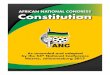 ANC Constitution - joeslovo.anc.org.zajoeslovo.anc.org.za/sites/default/files/docs/ANC_Constitution_2017.pdf · ANC Constitution as amended and adopted at the 54th National Conference,
