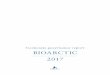 BioArctic Corporate governance report 2017 · Gover-nance, management and control of BioArctic is divided between the annual general meeting, the board of directors, the CEO and the