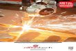 METAL CUTTING SYSTEMS - Tablazat.hu fileALFATECH, one of the first manufcturers of Bursa as well as exporting metal cutting machinery to 35 countries within 5 continents, completed