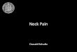 Neck Pain - bonepit.combonepit.com/Cases/Aneurysmal Bone Cyst cervical.pdf · Radiology Pathology Correlation in Aneurysmal Bone Cyst. European Society of Radiology Educational Exhibit