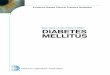 Eye Care of the Patient With DIABETES MELLITUS · Eye Care of the Patient With DIABETES MELLITUS Evidence-Based Clinical Practice Guideline