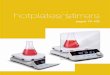 hotplates stirrers - Fisher Scientific .SP88857107 Hotplate Stirrer Ceramic 230V 50/60Hz (UK Plug)