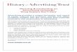 Planning & Conducting an Advertising Campaign ‘Drug ...· Planning & Conducting an Advertising Campaign