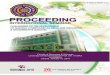 PROCEEDING - Welcome to UHAMKA Repository - UHAMKA …repository.uhamka.ac.id/80/1/PROCEEDING SEM... · 2016-10-03 · PROCEEDING CHALLENGES OF THE DEVELOPMENT OF NATURAL COMPOUND
