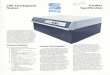Zilog Z80 Development System Product Specification, 1976 · ' Product 1-1 Z80 Development, -System Specification Zilog The 2-80 Development System is a turn-key unit designed to support