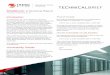 TECHNICALBRIEF - trendmicro.co.in · TECHNICALBRIEF Shellshock: A Technical Report Trend Micro Threat Research Lab Introduction On September 24, 2014, Stephane Chazelas discovered