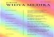 JURNAL I SSN 2338-0373 WIDYA MEDIKA - repository.wima.ac.idrepository.wima.ac.id/14437/1/widya medika vol1.pdf · bioetika dan bioteknologi dalam dunia modern the need for geriatric
