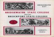 BRIDGEWATER STATE COLLEGE - Maxwell Library · of us connected with Bridgewater State College. Itis a decade in which the role of our college as a multi-purposeinstitution of higher
