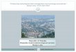 Republic of Srpska Republic hydrometeorological service ...savacommission.org/dms/docs/dokumenti/ah_hm_eg/wmo...“Enhancing hydrological data management and exchange procedures”