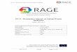 D7.2 Summary report of Value Chain analysis - RAGErageproject.eu/.../2016/03/...Summary-report-of-Value-Chain-analysis-.pdf · D7.2 –Summary report of value chain analysis WP7-D7.2