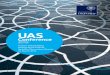 Andrew Wiles Building Mathematical Institute Radcliffe Observatory ... · 2 UAS CONFERENCE 2015 UAS CONFERENCE 2015 3 Breakout sessions Check the conference schedule in the inside