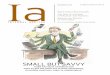 Internal Auditor English - December 2018 Internal Auditoriia-indonesia.org/files/magazine/Majalah_IA_Dec2018.pdf · Mission Critical Thinking EXPLORE IMPERATIVE QUESTIONS, DISCOVER