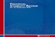 Financial Stability Review (FSR) - bi.go.id · 1.17.2 DER and TL/TA of Non-Financial Public Listed Companies 14 ... 2.48 Volatility of several Asian Bourse Indices 43 2.49 Bank Share