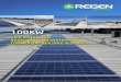 100kW Commercial - Regen Powerregenpower.com/wp-content/uploads/2016/11/smithfield-case-study.pdf · In addition to these solar panels 6 x SMA Tripower 17000TL ... Hanwha SolarOne