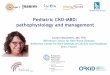 Pediatric CKD-MBD: pathophysiology and management · available CKD-MBD measurements Kidney International Supplements 2017: KDIGO 2017 clinical practice guideline for the diagnosis,