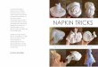 NAPKIN TRICKSnapkintricks.com/wp-content/uploads/2016/09/napkintricks...4 Napkin Tircks Napkin Tricks 5 Napkin Tricks The Fortune Teller I f you ever sat through a restaurant meal,