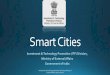 Smart Cities - Embassy of India, Washington, D.C. · Tripura Uttar Pradesh 13 Uttarakhand West Bengal 4 Total 100. List of 98 • August 27, 2015: Names of 98 smart city aspirants