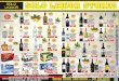 SOLO LIQUOR STORESsololiquor.com/wp-content/uploads/2017/12/GWND002018404.pdf · SOLO LIQUOR STORES Will y s Price! Competitor ad must be present at time of purchase; ... 12PK BTL