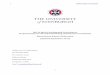 MSc in Sport Coaching and Performance Proposal Paper for ... · Background to the Proposal The development of an MSc in Sport Coaching and Performance was a priority within the 2012-