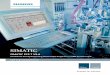 GMP Engineering Manual: SIMATIC PCS 7 V9 · the automation and process control technology in the GMP environment. Basic knowledge required. Basic knowledge about SIMATIC PCS 7 is